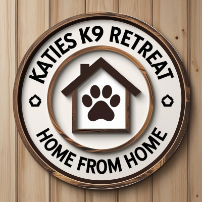 Katie’s K9 Retreat Home from Home